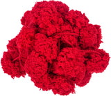 Red Heart Pomp-a-Doodle Yarn