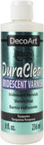 Americana DuraClear Varnish 8oz