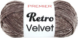 Premier Yarns Retro Velvet