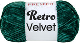 Premier Yarns Retro Velvet