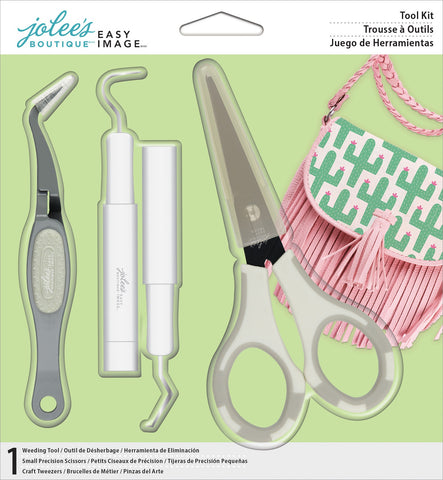 Jolee's Boutique Easy Image Tool Kit