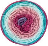 Red Heart Yarn Roly Poly