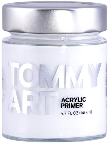 Tommy Art Acrylic Primer 140ml