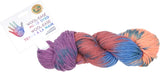 Lion Brand Yarn Wool-Ease Hand Dyed