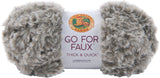 Lion Brand Yarn Go For Faux Thick & Quick