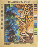Collection D'Art Needlepoint Printed Tapestry Canvas 40X30cm