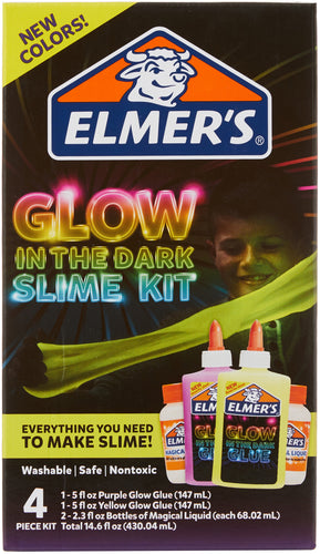 Elmer's Glow Activator Kit