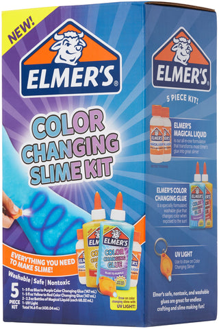 Elmer's Color Changing Activator Kit