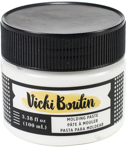 Vicki Boutin Mixed Media Molding Paste 100ml