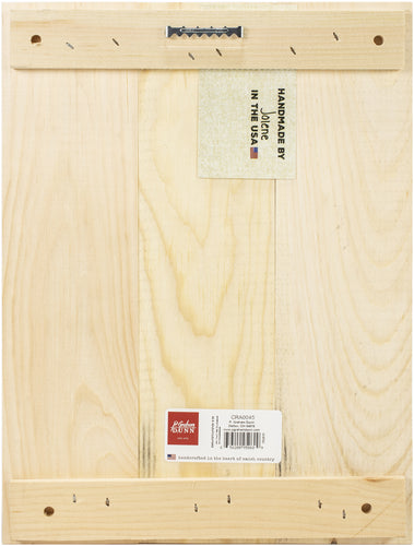 Craft Decor Wood Pallet W/Frame