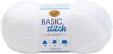 Lion Brand Yarn Basic Stitch Premium
