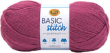 Lion Brand Yarn Basic Stitch Premium
