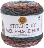 Lion Brand Stitchbird Yarn