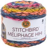 Lion Brand Stitchbird Yarn