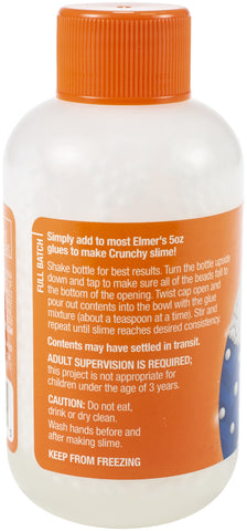 Elmer's Crunchy Magical Liquid 1 Batch