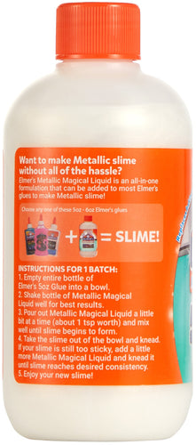Elmer's Metallic Magical Liquid