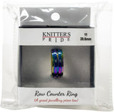 Knitter's Pride Rainbow Row Counter Ring