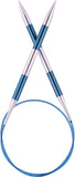 Knitter's Pride-SmartStix Fixed Circular Needles 24"