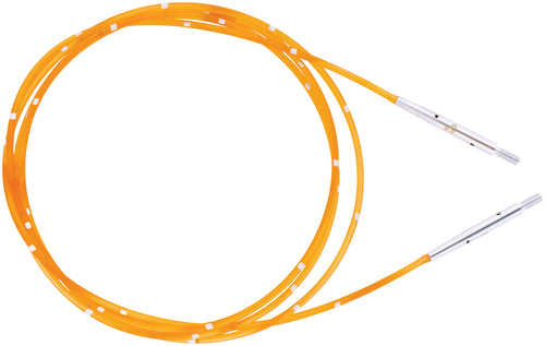 Knitter's Pride-SmartStix Smart Cords 39" (47" w/tips)