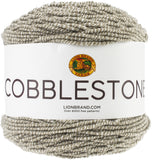 Lion Brand Cobblestone Yarn