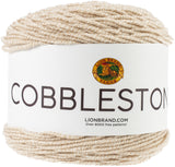 Lion Brand Cobblestone Yarn