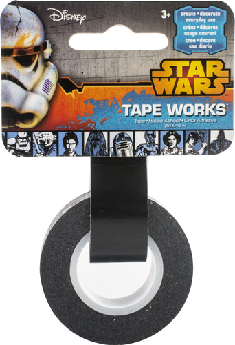 SandyLion Disney Tape Works Tape .5"X50'