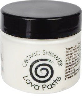 Creative Expressions Lava Paste 50ml By Andy Skinner