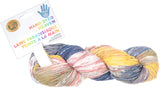 Lion Brand Hand Dyed Heaven Yarn