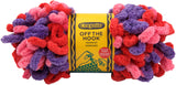 Lion Brand Crayola Off The Hook (85g) Yarn