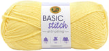Lion Brand Yarn Basic Stitch Anti-Pilling
