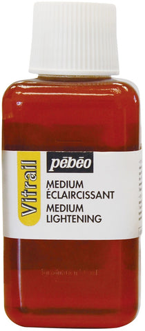 Vitrail Lightening Medium 250ml