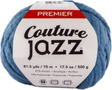 Premier Yarns Couture Jazz Yarn 500g