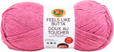 Lion Brand Feels Like Butta Bonus Bundle Yarn