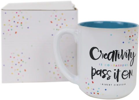 Happy Planner Ceramic Mug