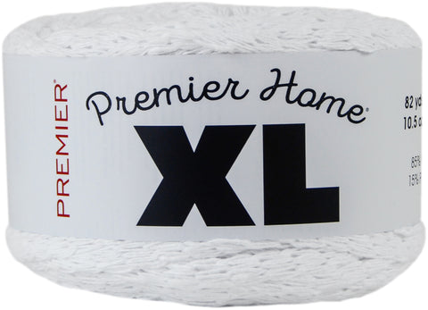 Premier Yarns Home Cotton XL Yarn - Solid