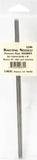 Lacis Double Pointed Steel Knitting Needles 8" 5/Pkg