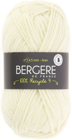Bergere De France Recycle 4 Yarn