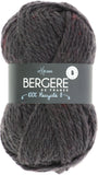 Bergere De France Recycle 8 Yarn