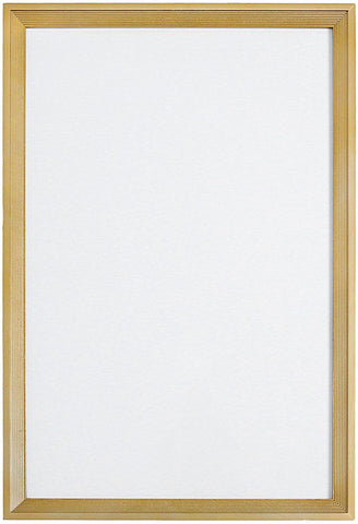 Teresa Collins Dry Erase Magnet Board 16"X24" Rectangle