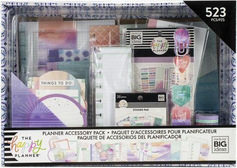Happy Planner Planner Box Kit