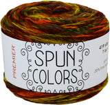 Premier Yarns Spun Colors Yarn