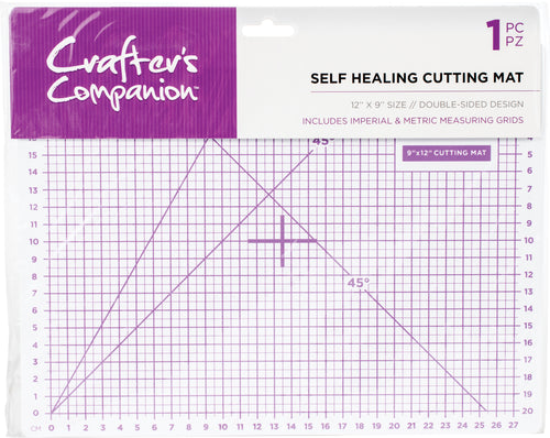 Crafter's Companion Self-Healing Mat