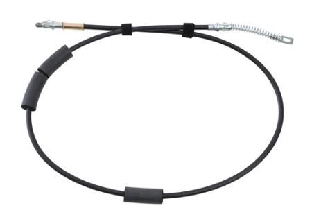Emergency Brake Cable Driver Side 44 In 97-98 TJ/93-98 Grand Cherokee G2 Axle and Gear