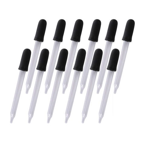 Droppers, Set Of 12