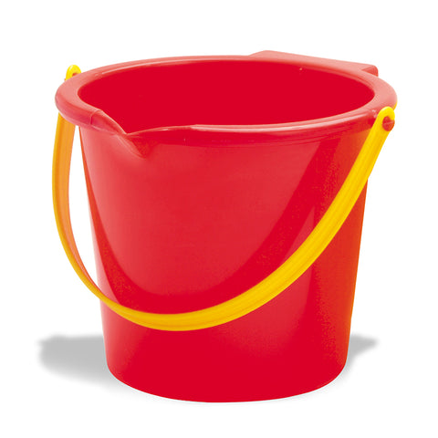 Colored Bucket, 8H