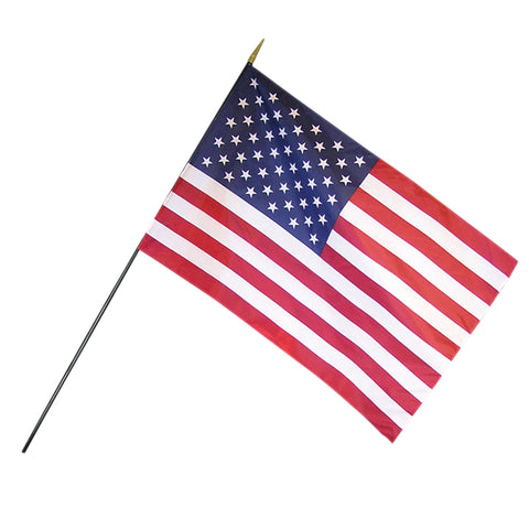 Empire Brand U.S. Classroom Flag, 36 X 24
