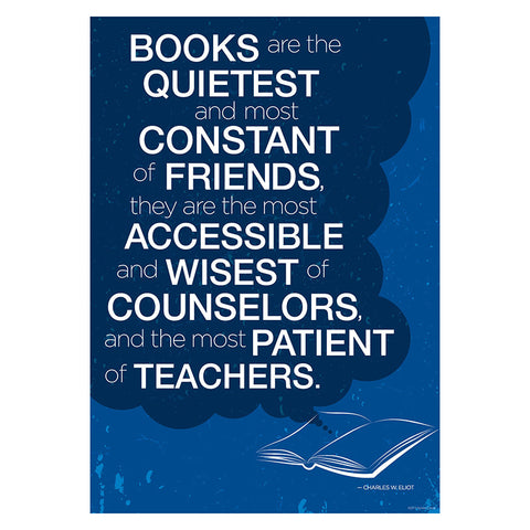 Books Most Constant Of Friends Poster