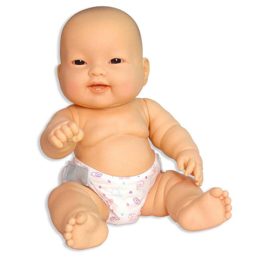 Lots To Love Babies, 14 Size, Asian Baby