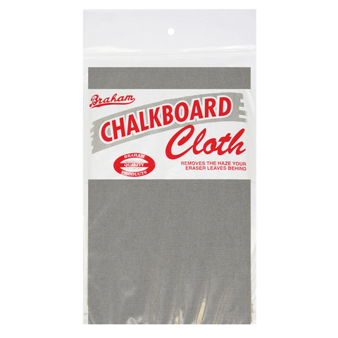 Chalkboard Cloth, 15 X 36