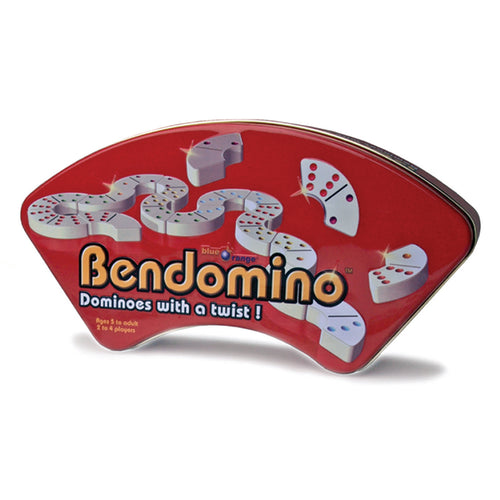Bendomino&bdquo;&cent; Game